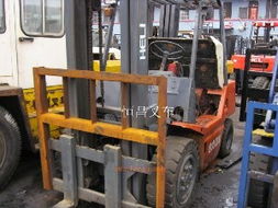 閑置1.45噸叉車求租 可靠高效的叉車租賃服務