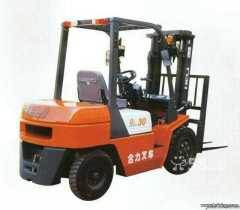 唐山特產專賣與叉車租賃 城際分類下的創業加盟雙路徑